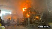 Японская Kyoei Steel построит новый цех на американском заводе Vinton Steel