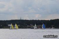 В Перми появилась компания по строительству яхт