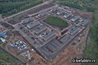 Здания на стальном каркасе – это баланс эффективности и эстетики