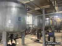 Систему по штрихкодированию готовой продукции ввели в эксплуатацию на новочеркасском заводе «Титан-СМ»