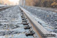 ЕВРАЗ ЗСМК поставил рельсы для ремонта трамвайных путей в Новокузнецке