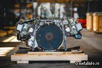 Ростех увеличил производство двигателей для БМП на 50%