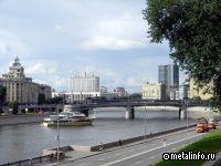 СМИ: Московская судостроительная верфь начнет работу в начале 2025 года