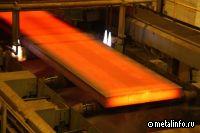 Амурсталь значительно нарастила выпуск стали и готового проката за 2023 г.