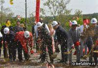 Американская компания запустит производство арматуры в Пенсильвании