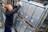 Volkswagen инвестирует в месторождения цветных металлов