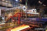 Северсталь увеличила производительность стана 2000 с помощью машинного обучения