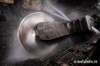 Распадская запустила лаву с 1,2 млн т коксующегося угля