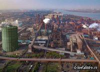 AMNS India вдвое увеличит мощности меткомбината Hazira к 2026 г.