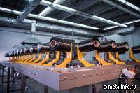 Киль самолета МС-21 из композитов успешно прошел испытания на прочность