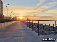 Мастер-план развития Певека предусматривает модернизацию порта и аэропорта