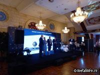 РСПП вручил ММК награды за экологию, социальную ответственность и ИТ-проект