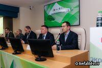 Мечел тоже активно идет по пути устойчивого развития