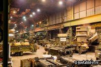 Германская Salzgitter установит новую печь с шагающим подом