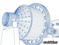В МФТИ разработали IT-систему, повышающую долговечность мельниц для измельчения руды