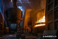 Металлургический комплекс внес значительный вклад в рост промпроизводства РФ