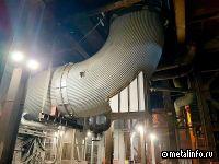 ТАГМЕТ повысил эффективность производственного и газоочистного оборудования