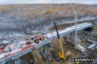 Инвестпрограмма РЖД на 2024 год утверждена в объеме 1,275 трлн руб.