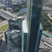 Для обслуживания столичного «Большого Сити» построят порядка 25 км дорог