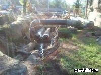 В ДНР продолжают обновлять водоводы