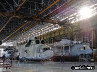 "Роствертол" в 2024 году снизил чистую прибыль по РСБУ в 3,5 раза