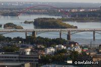 ТМХ построит в 2025 году четыре пятивагонных поезда для Новосибирского метрополитена