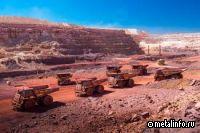 Южноафриканская Kumba увеличит производство премиального ЖРС