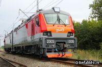 РЖД планируют закупить в 2024 году 549 локомотивов