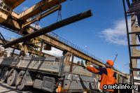 Минэкономразвития ожидает роста поставок металлопроката по коридору «Север-Юг»