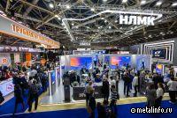 Ежедневно сайт выставки «Металл-Экспо-2025» посещают 2, 5 тыс. специалистов