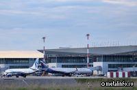 В Красноярске построят новую линию для аэроэкспресса