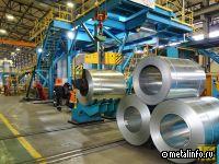 Оцинкованный и окрашенный прокат: тренды производства и потребления