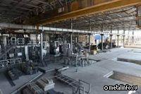 Черногорская Uniprom остановила производство первичного алюминия на заводе KAP