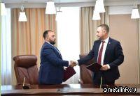 В Саратовской области построят штамповочно-механический завод