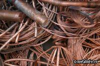 В ЛНР выдали первую лицензию на лом цветных металлов