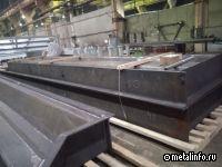 ЗМК МАМИ отгрузил партию защитных металлических панелей для предприятий ТЭК