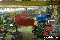 Денис Мантуров посетил машиностроительное предприятие Красногорска