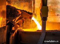 Крупнейшие предприятия черной металлургии снизят прибыль и выручку в 2025 году