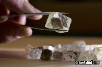 Санкции Запада на алмазы РФ существенно не повлияют на внутренний рынок