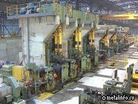 Тайваньская Tung Ho модернизирует ЭДП на двух своих заводах