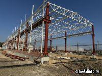 Про стальное строительство на форуме 100+ TechnoBuild