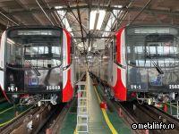 "Бамтоннельстрой-мост" построит депо для Петербургского метрополитена