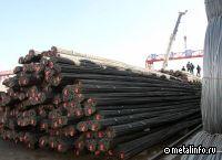 Невесело бежать вниз с горы. Российский рынок сортового проката: 23-30 октября