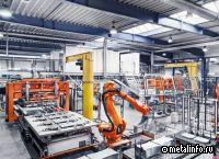 Voestalpine реорганизует производство автокомпонентов в Германии