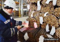 «Мечел-Сервис» поставил прокат на строительство нового аэропорта в Барнауле