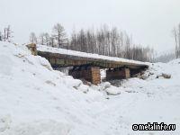 Русолово завершило строительство мостов на самых сложных участках автодороги Сулук-Правоурмийское