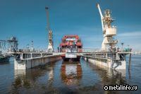 «Северная верфь» начала подготовку к строительству новых мощностей