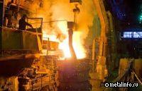 Донецкий метзавод наращивает объемы производства