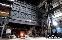 Производство стали в Китае продолжает снижаться