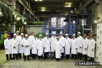 Росатом завершил контрольную сборку исследовательского реактора для Боливии